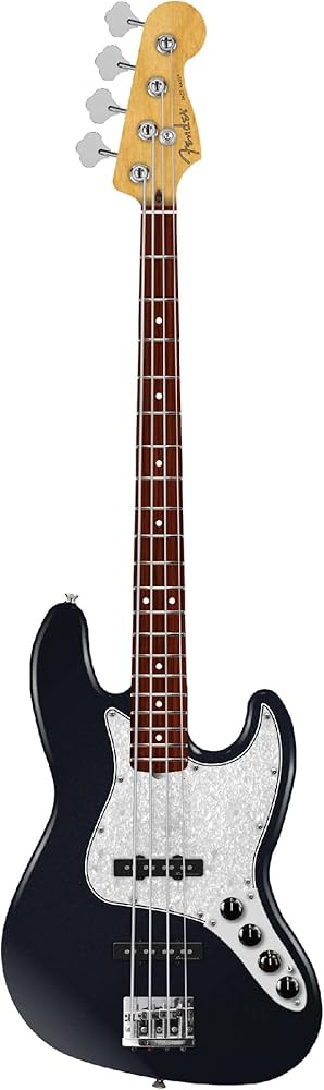 Amazon.com: Fender Player II Modified Active Jazz Bass - Dusk Amazon.com: Fender Player II Modified Active Jazz Bass - Dusk